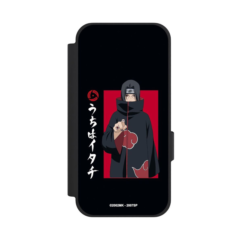 Pixel 10a NIVOflip Itachi geste noir
