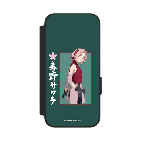 Google Pixel 10a NIVOflip Sakura verte