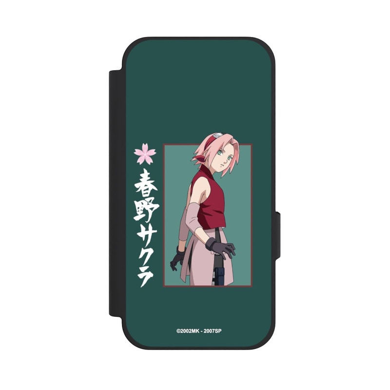 Pixel 10a NIVOflip Sakura grün