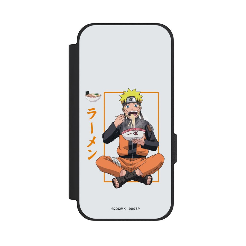 Pixel 10a NIVOflip Naruto Ramen gris