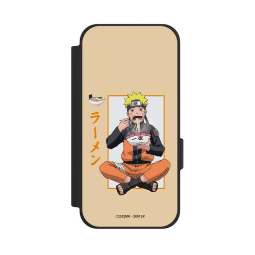 Google Pixel 10a NIVOflip Naruto Ramen