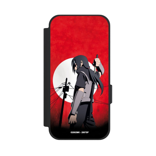 Google Pixel 10a NIVOflip Itachi Nuit de Lune