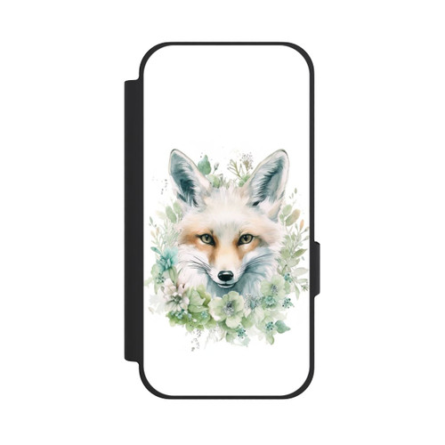 Google Pixel 10a NIVOflip Renard Floral