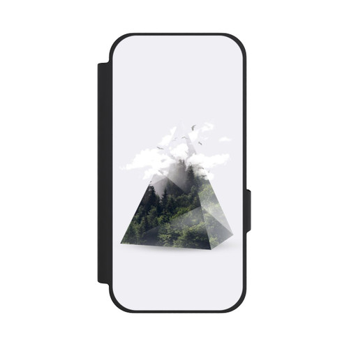 Google Pixel 10a NIVOflip Triangle forestier