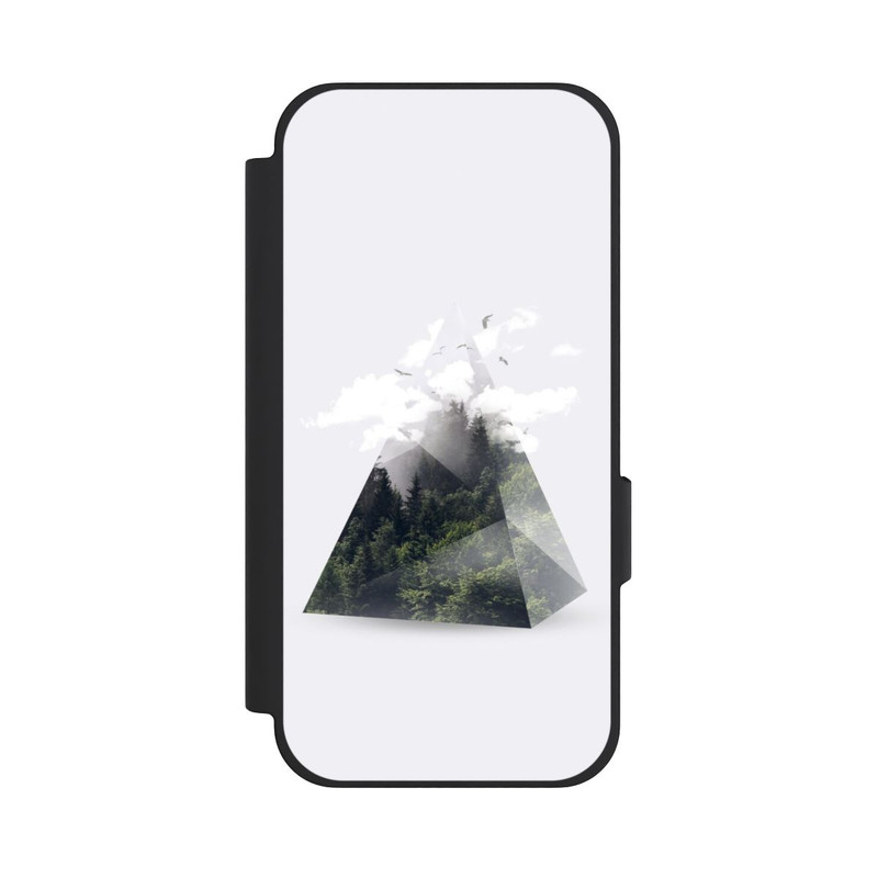 Pixel 10a NIVOflip Triangle forestier