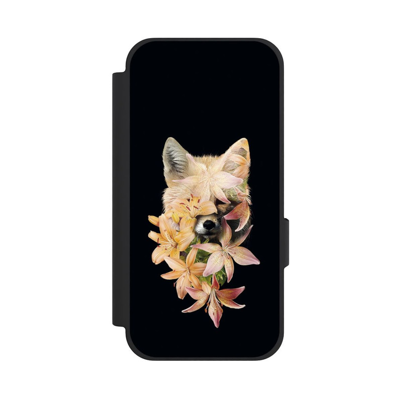 Pixel 10a NIVOflip Fleurs de renard