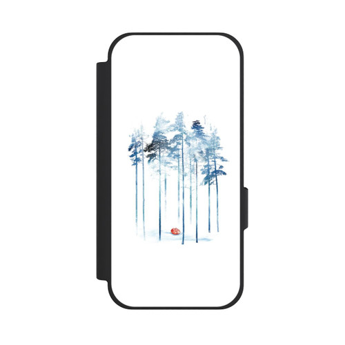Google Pixel 10a NIVOflip Dormir dans les bois