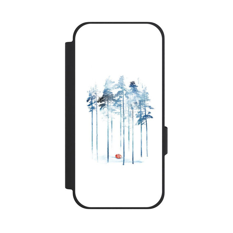 Pixel 10a NIVOflip Dormir dans les bois