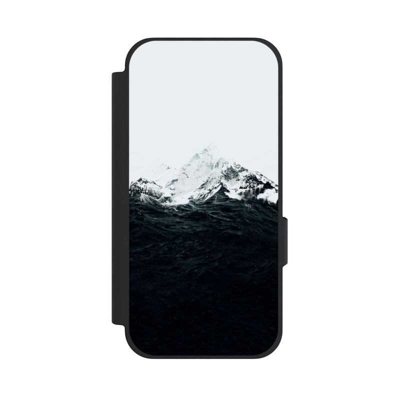 Pixel 10a NIVOflip Des vagues comme des montagnes