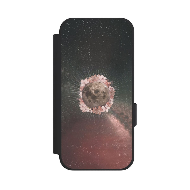 Pixel 10a NIVOflip Lumière de lune florale