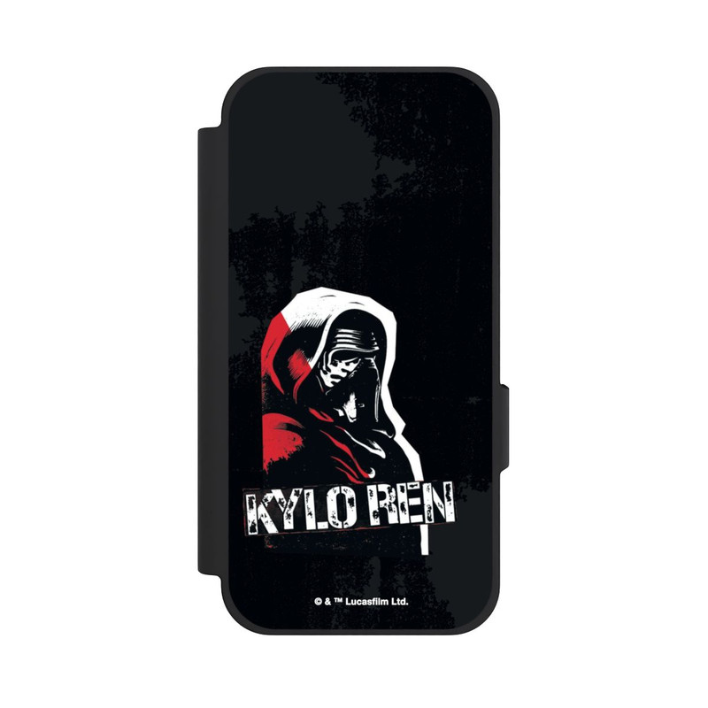 Pixel 10a NIVOflip Kylo Ren Grunge