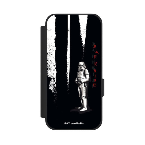 Google Pixel 10a NIVOflip Stormtrooper Dunkle Seite