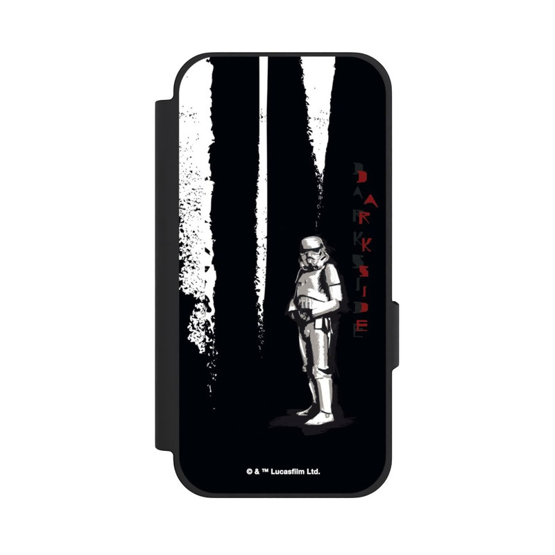 Pixel 10a NIVOflip Stormtrooper Dunkle Seite
