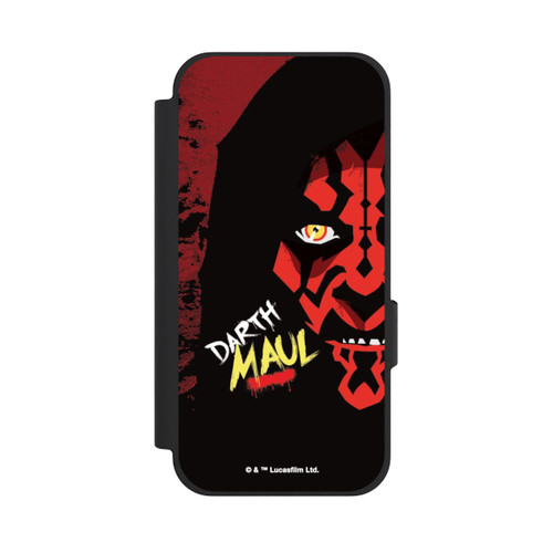 Google Pixel 10a NIVOflip Darth Maul