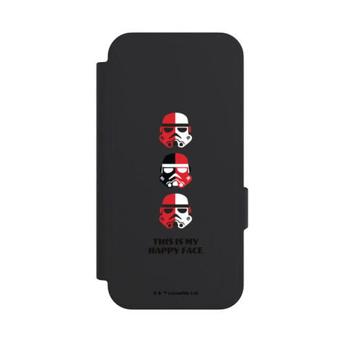 Google Pixel 10a NIVOflip Storm Trooper Happy Face
