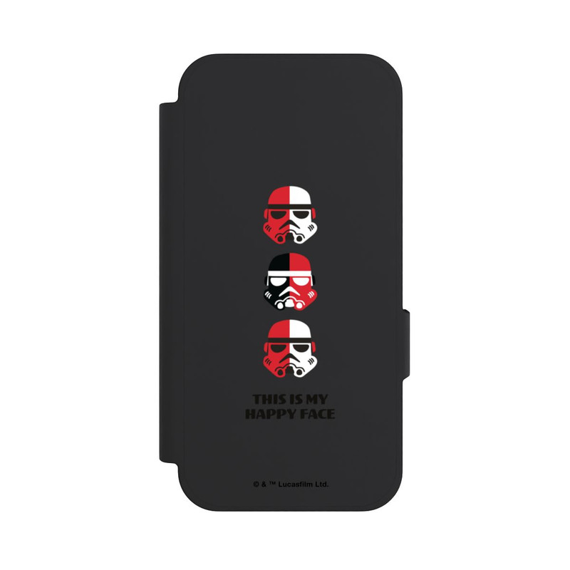 Pixel 10a NIVOflip Storm Trooper Happy Face