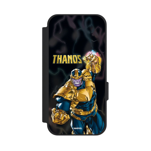 Google Pixel 10a NIVOflip Thanos