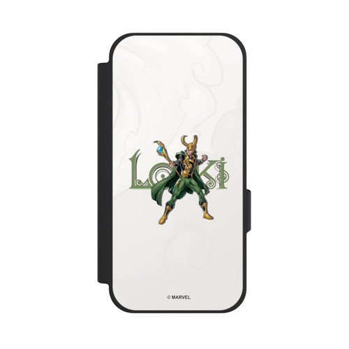 Google Pixel 10a NIVOflip Sceptre de Loki