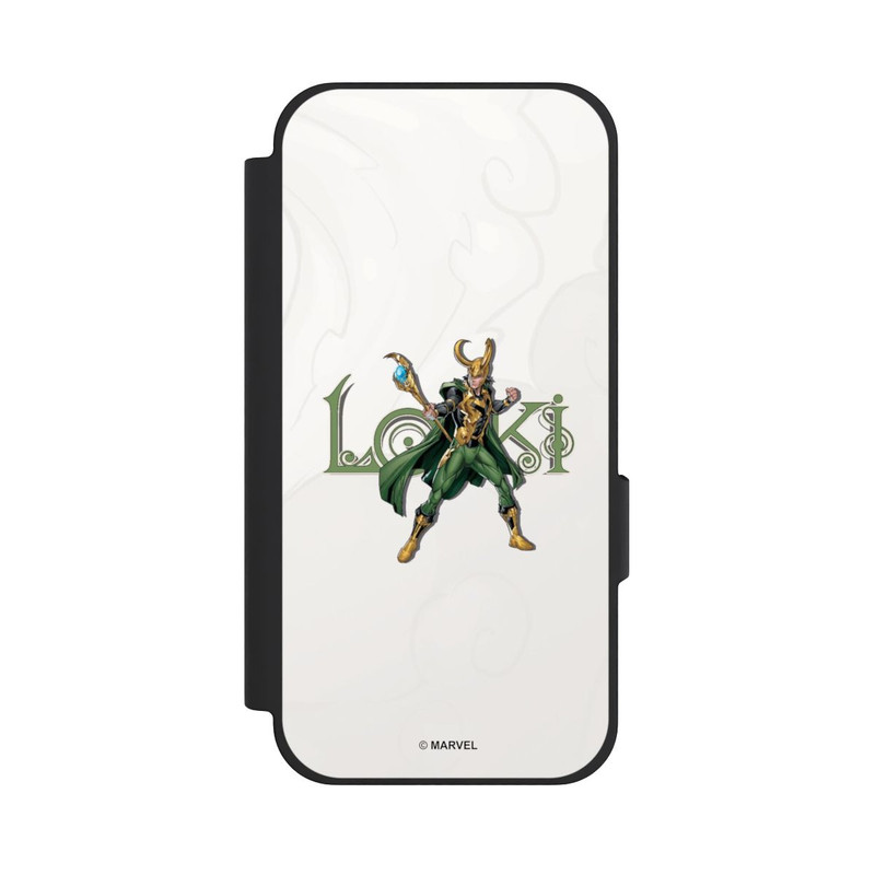 Pixel 10a NIVOflip Sceptre de Loki