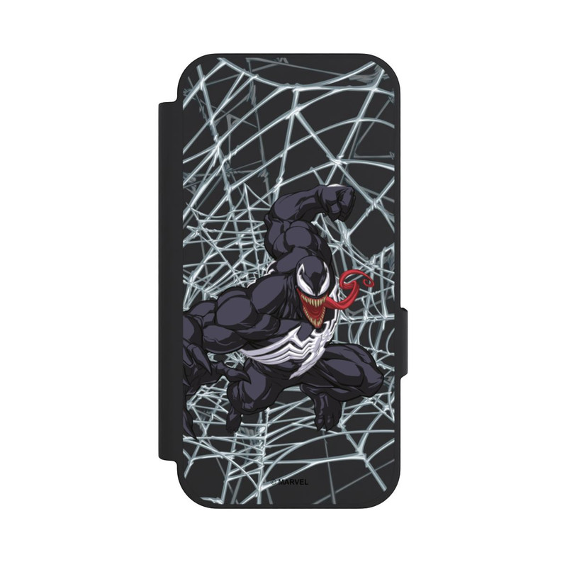 Pixel 10a NIVOflip Venom Toile d'Araignée
