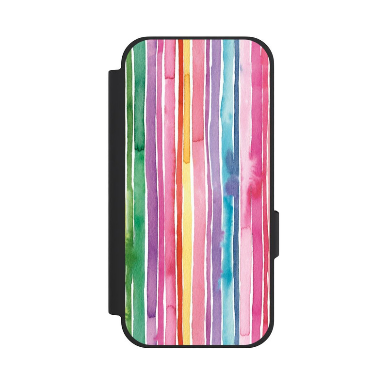 Pixel 10a NIVOflip Camouflage Rayures arc-en-ciel