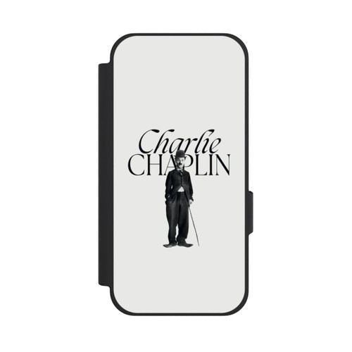 Google Pixel 10a NIVOflip Charlie Chaplin