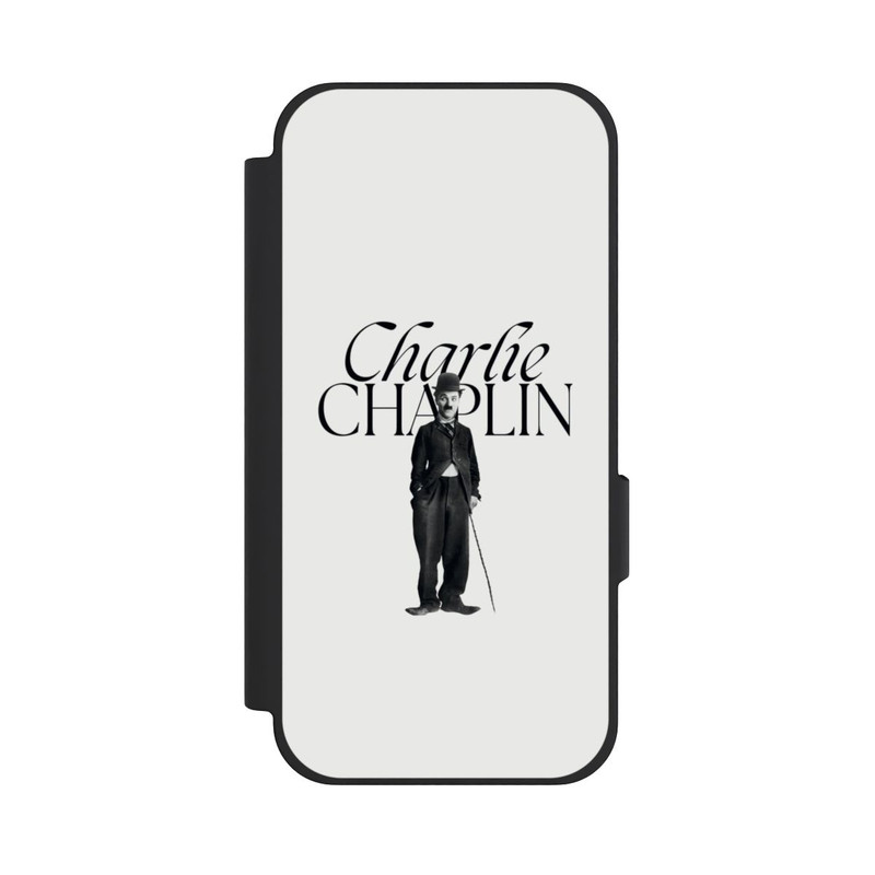 Pixel 10a NIVOflip Charlie Chaplin