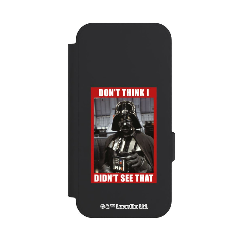 Pixel 10a NIVOflip Darth Vader Didnt See That