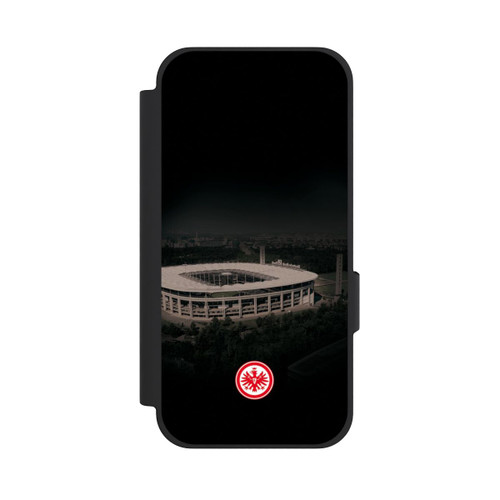 Google Pixel 10a NIVOflip SGE Stadion dunkel