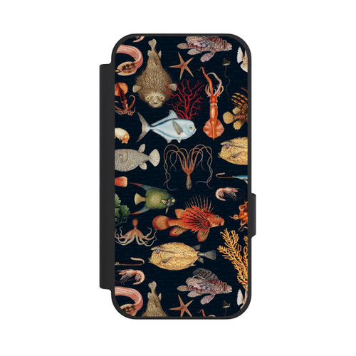Google Pixel 10a NIVOflip Fisch Muster