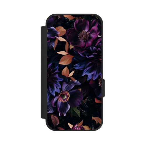 Google Pixel 10a NIVOflip Fleur d'automne