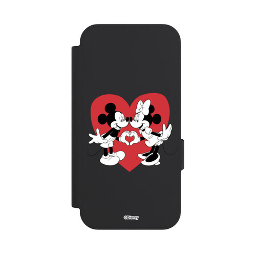 Google Pixel 10a NIVOflip Mickey And Minnie Love