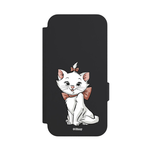 Google Pixel 10a NIVOflip Marie Cute Transparent