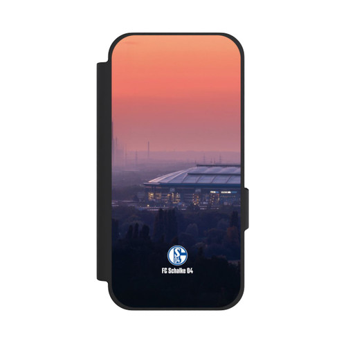 Google Pixel 10a NIVOflip Schalke 04 Stadion