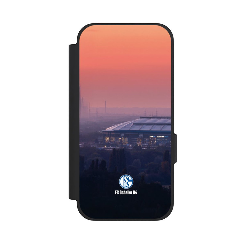 Pixel 10a NIVOflip Schalke 04 Stadion