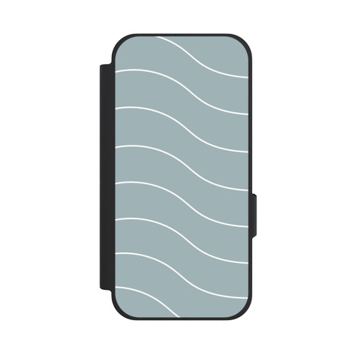 Google Pixel 10a NIVOflip Linien Muster