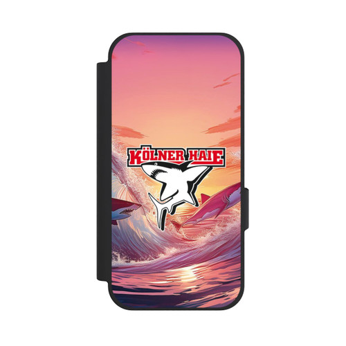 Google Pixel 10a NIVOflip Kölner Haie Ocean KI