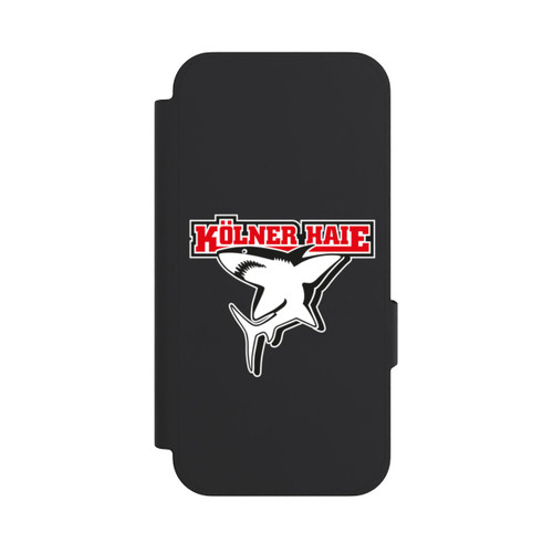 Google Pixel 10a NIVOflip Kölner Haie Logo Transparent
