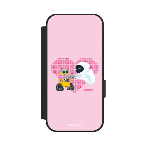 Google Pixel 10a NIVOflip Wall-E Love