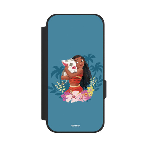 Google Pixel 10a NIVOflip Moana and Pua Friends Forever