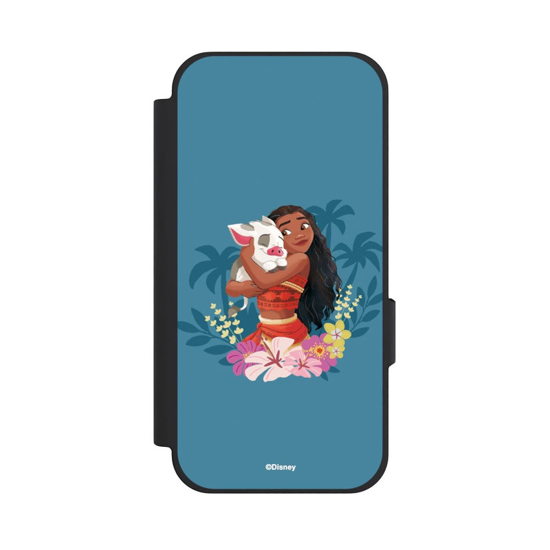 Pixel 10a NIVOflip Vaiana und Pua Freunde für immer