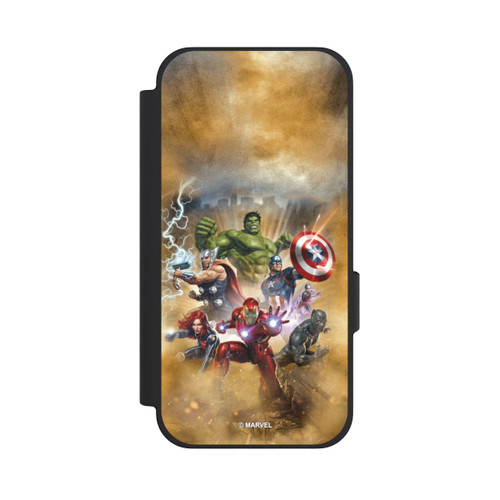 Google Pixel 10a NIVOflip Avengers Assemble Dust