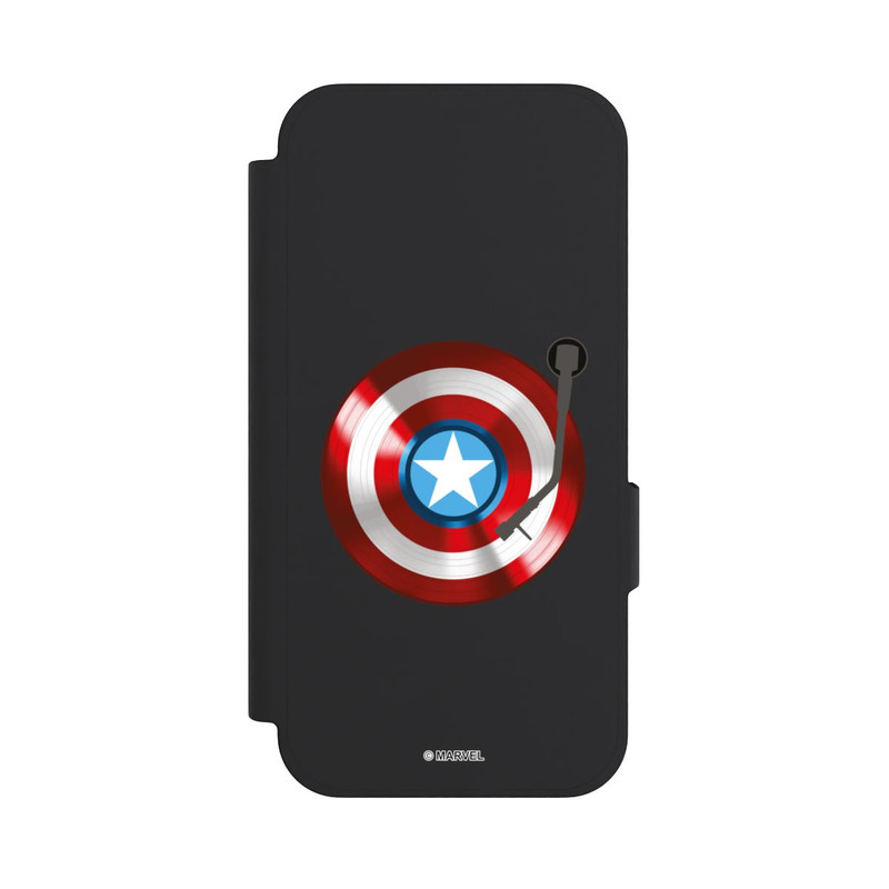 Pixel 10a NIVOflip Capitan American Shield Marvel