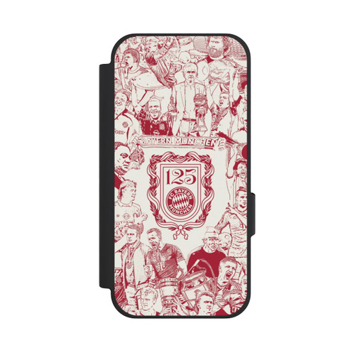 Google Pixel 10a NIVOflip FCB 125 Jahre Legenden