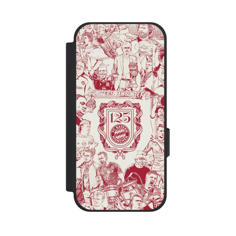 Pixel 10a NIVOflip FCB 125 Jahre Legenden