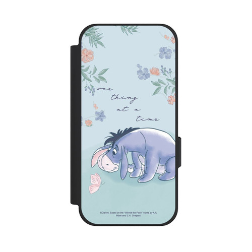 Google Pixel 10a NIVOflip Winnie The Pooh One Thing at A Time
