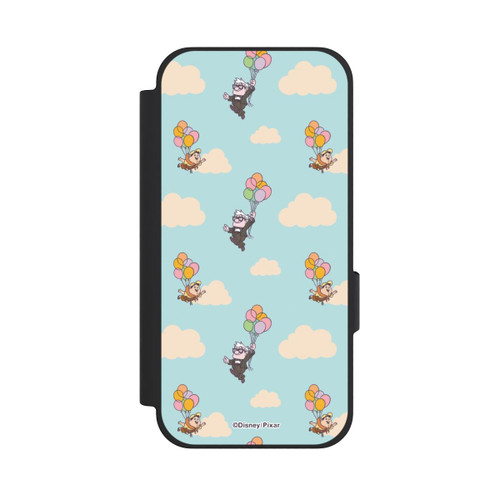 Google Pixel 10a NIVOflip Disney Up Balloon House Pattern