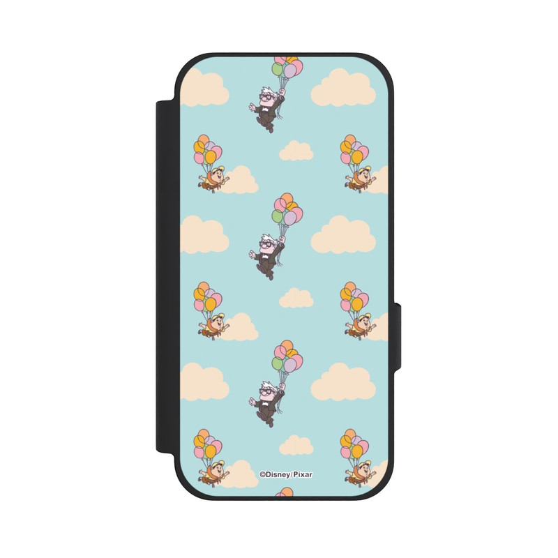 Pixel 10a NIVOflip Disney Up Balloon House Pattern