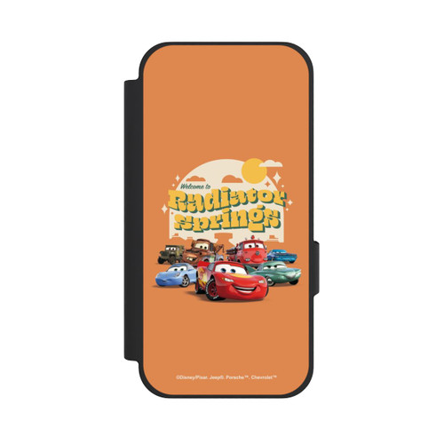 Google Pixel 10a NIVOflip Welcome to Radiator Springs