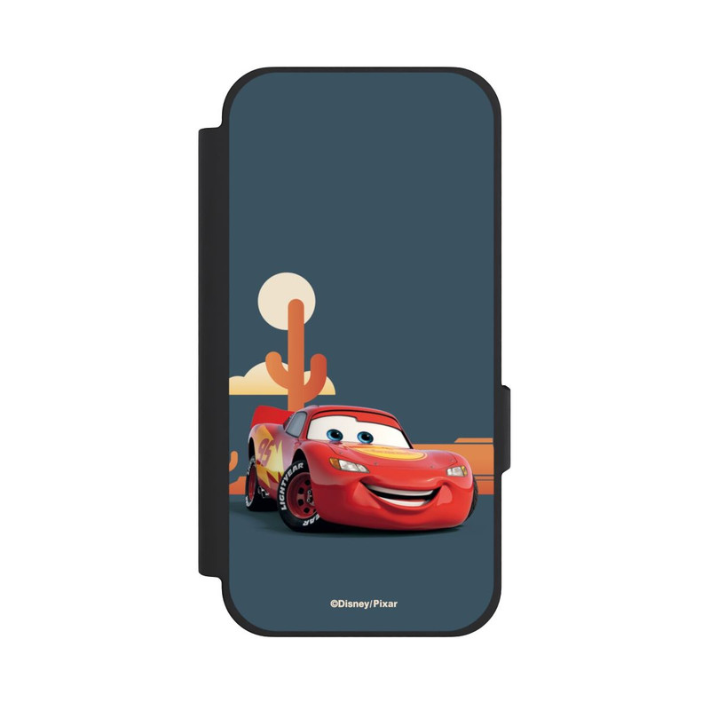 Pixel 10a NIVOflip Disney Cars Lightning McQueen Open Road